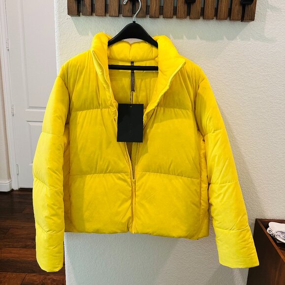 ☃️ New ☃️ Arc'teryx Veilance Conduit Down Jacket Women's, Large, MSRP $700 - Picture 8 of 16